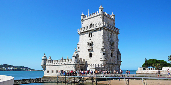 Torre de Belém