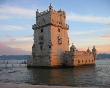 Excursão De Dia Inteiro Em Lisboa