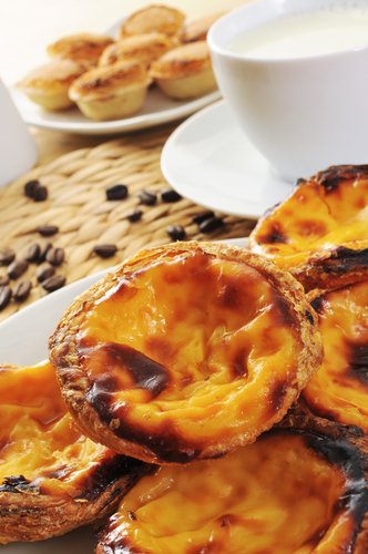 Pastéis de Belém