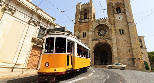Sé de Lisboa