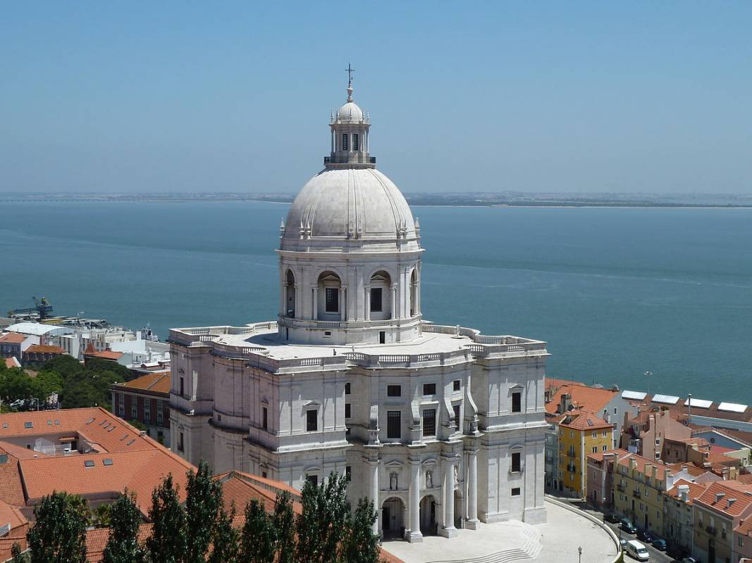 Lisboa
