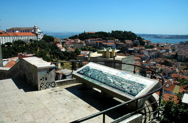 Miradouro