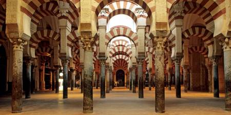Cordoba City Tour From Seville