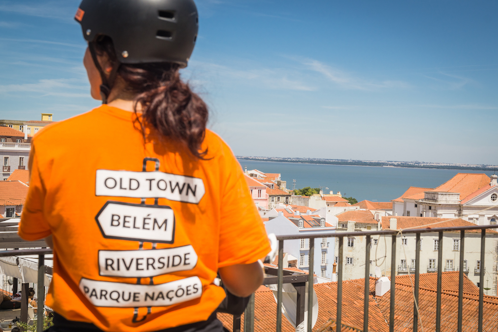 Sitgo Belem Tour