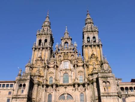 Santiago De Compostela Erfahrung: Gastronomische Tour