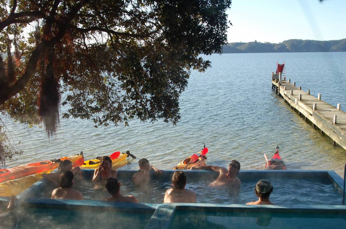 Waimarino Rotorua