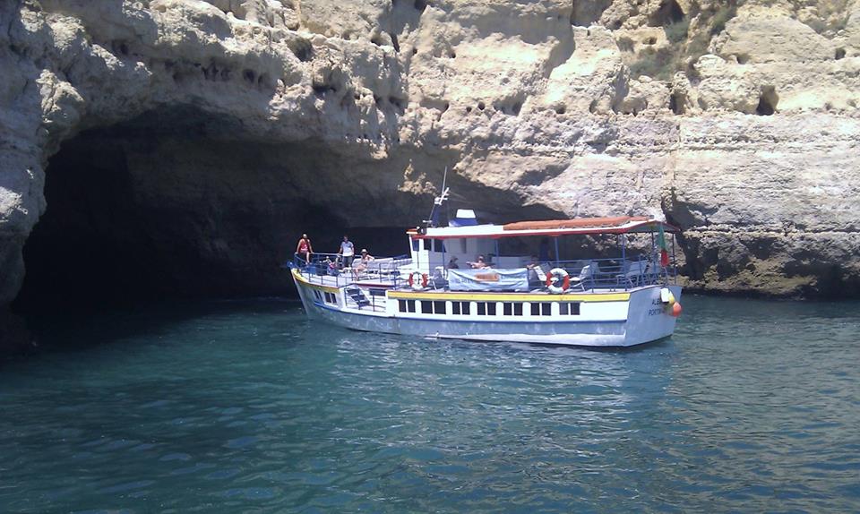 Caves Experience - Benagil
