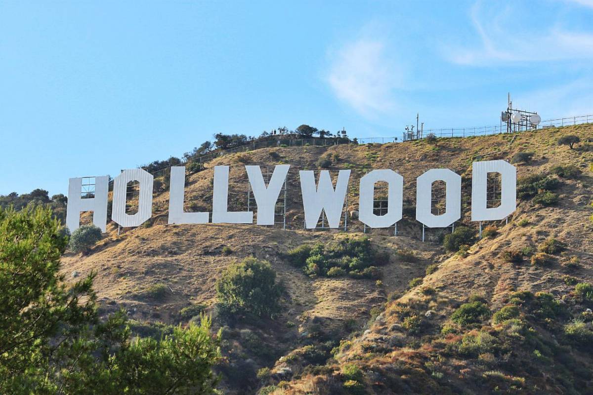 Hollywood, Beverly Hills And Santa Monica Tour | Experitour.com