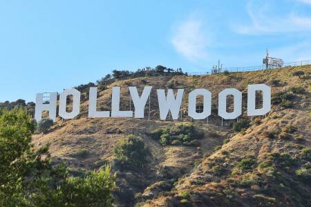 Hollywood, Beverly Hills And Santa Monica Tour