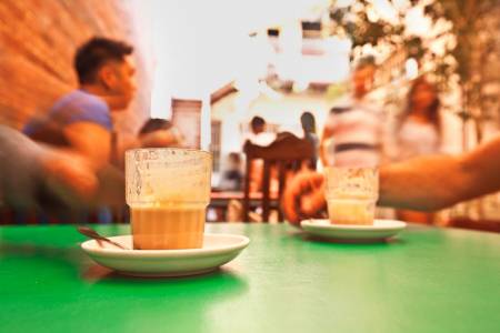 Recorrido A Pie Por Perth: Café De La Mañana, Cultura Y Arte
