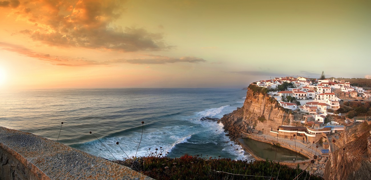 Azenhas do Mar