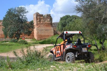 Sintra Rzr Buggy Tours