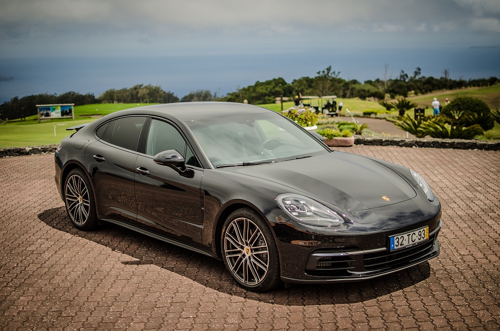 Transfers Private Car Luxury In Madeira Island