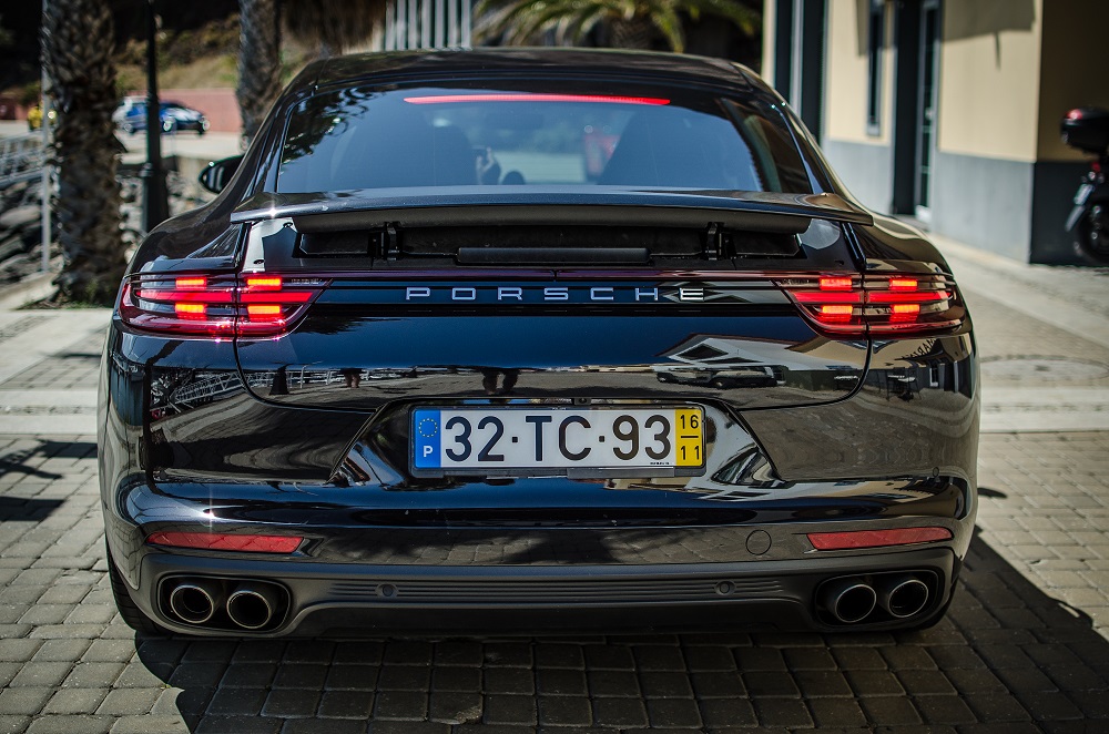 Transfers Private Car Luxury In Madeira Island