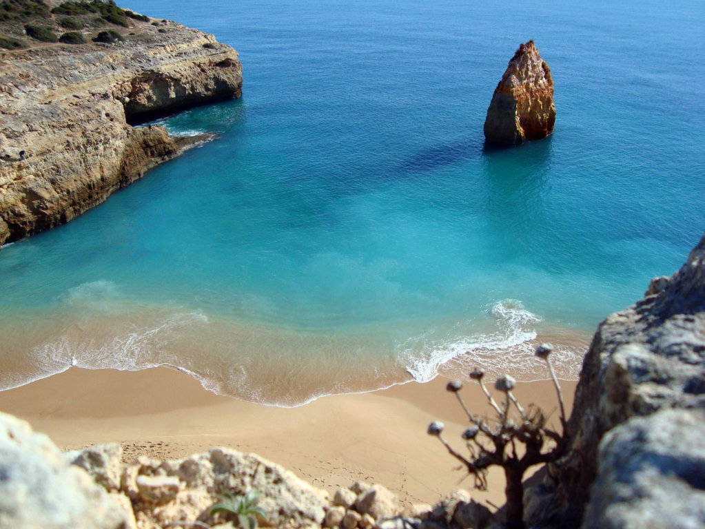 Praia do Carvalho