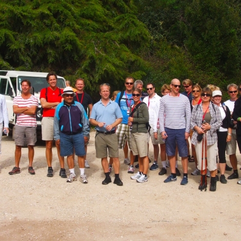 Sintra Hiking