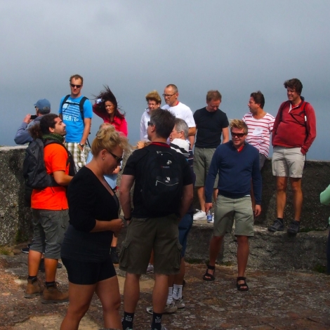 Sintra Hiking
