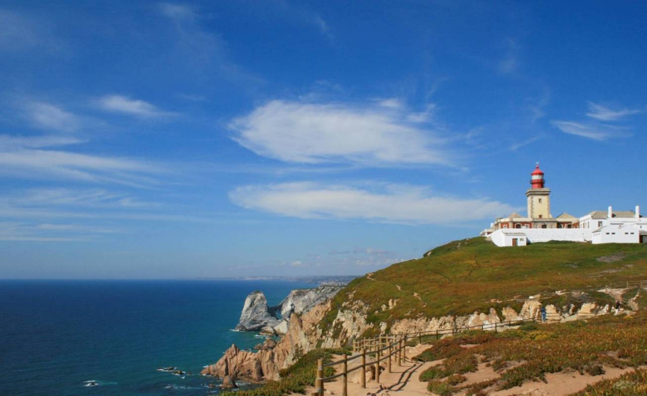 Azenhas do Mar