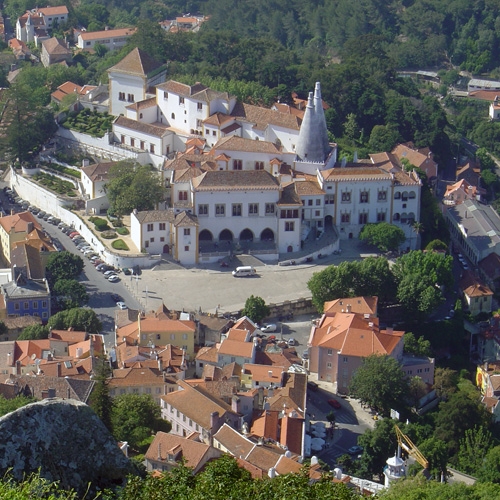 Portugal