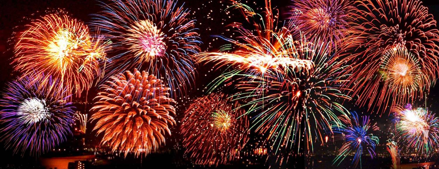 Madeira New Year's Eve Aboard Catamaran