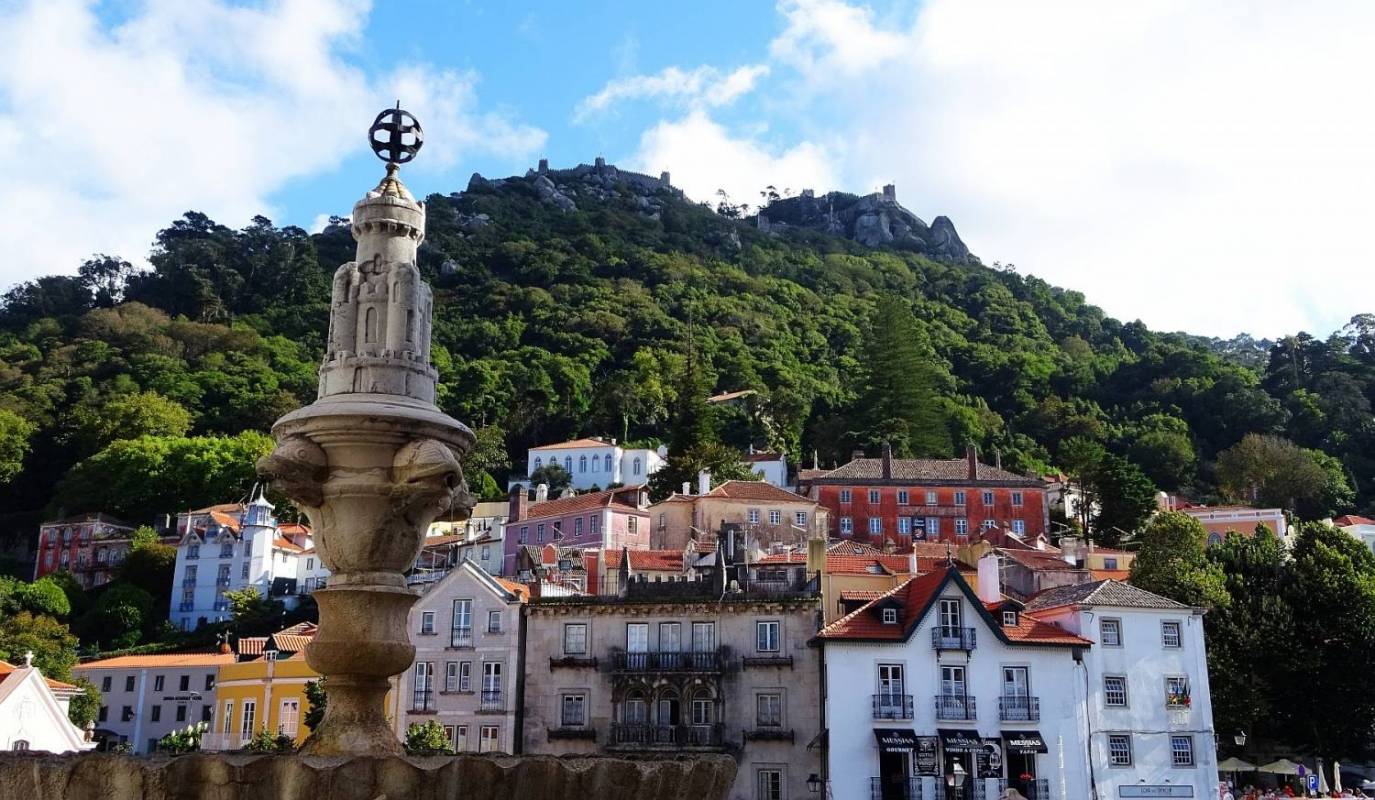 Portugal