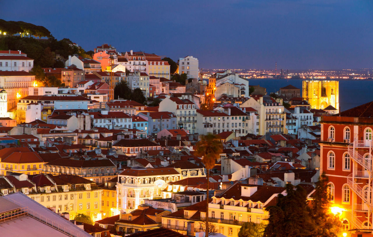 Alfama Top Tours and Tips | experitour.com