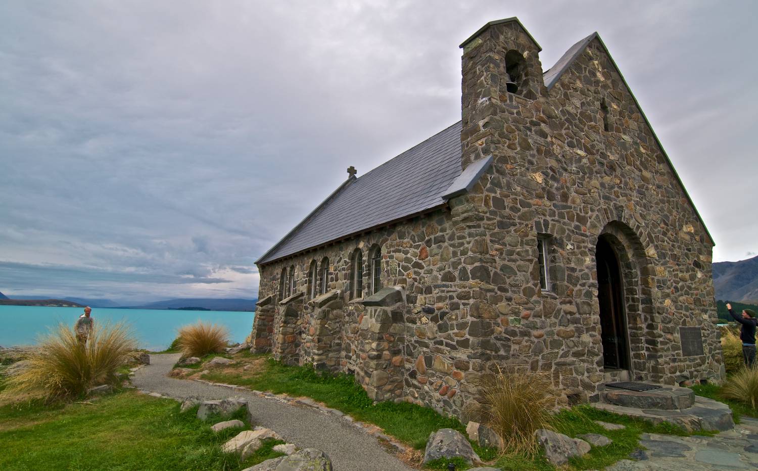 Church of Good Shepard Top Tours and Tips | experitour.com