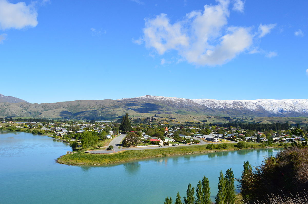 travel agents cromwell nz