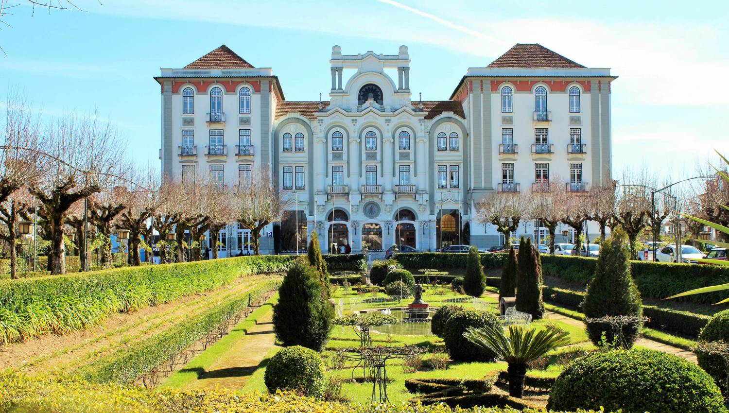 Curia Top Tours and Tips