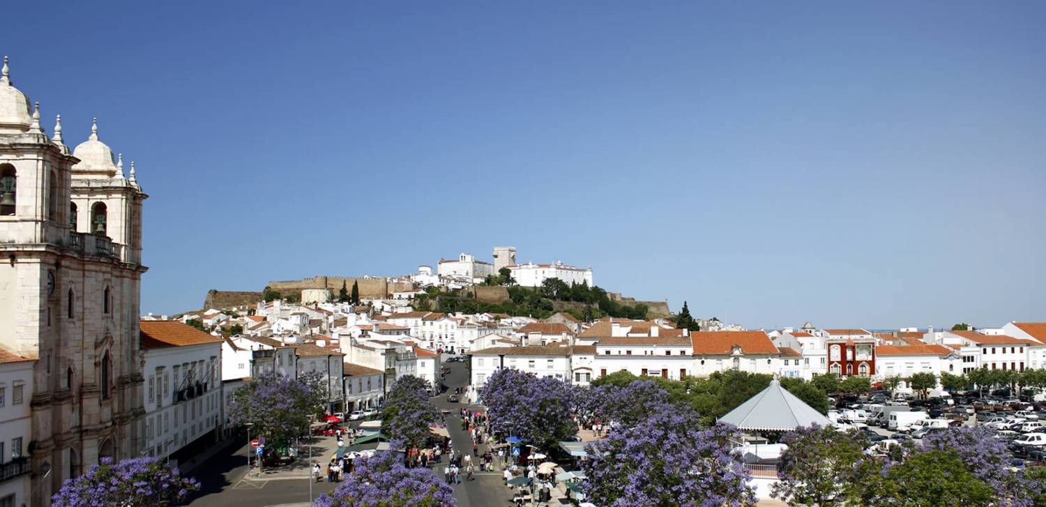 Estremoz Top Tours and Trips