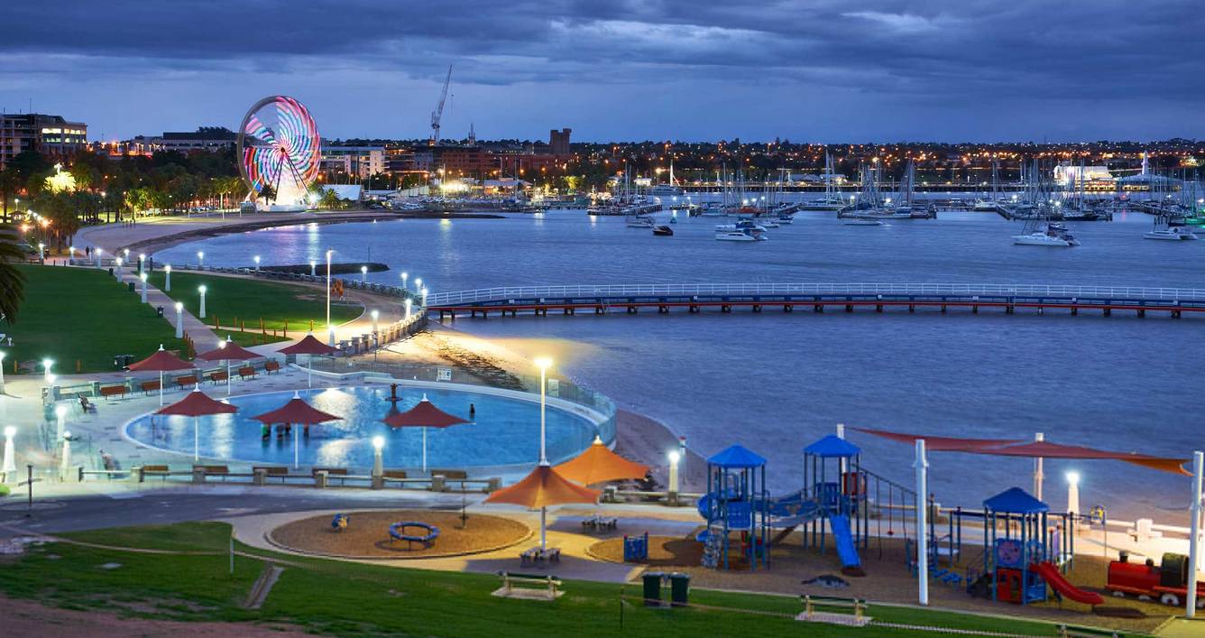 geelong tourist attractions for adults