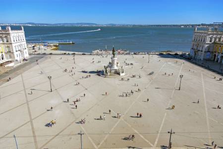 Private Full-Day Tour Of The Best Of Lisbon