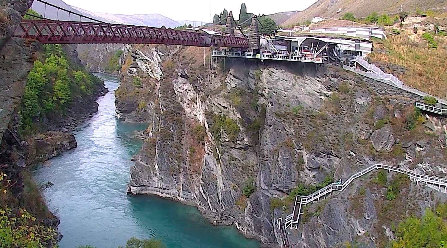 Kawarau Gorge Top Tours And Tips