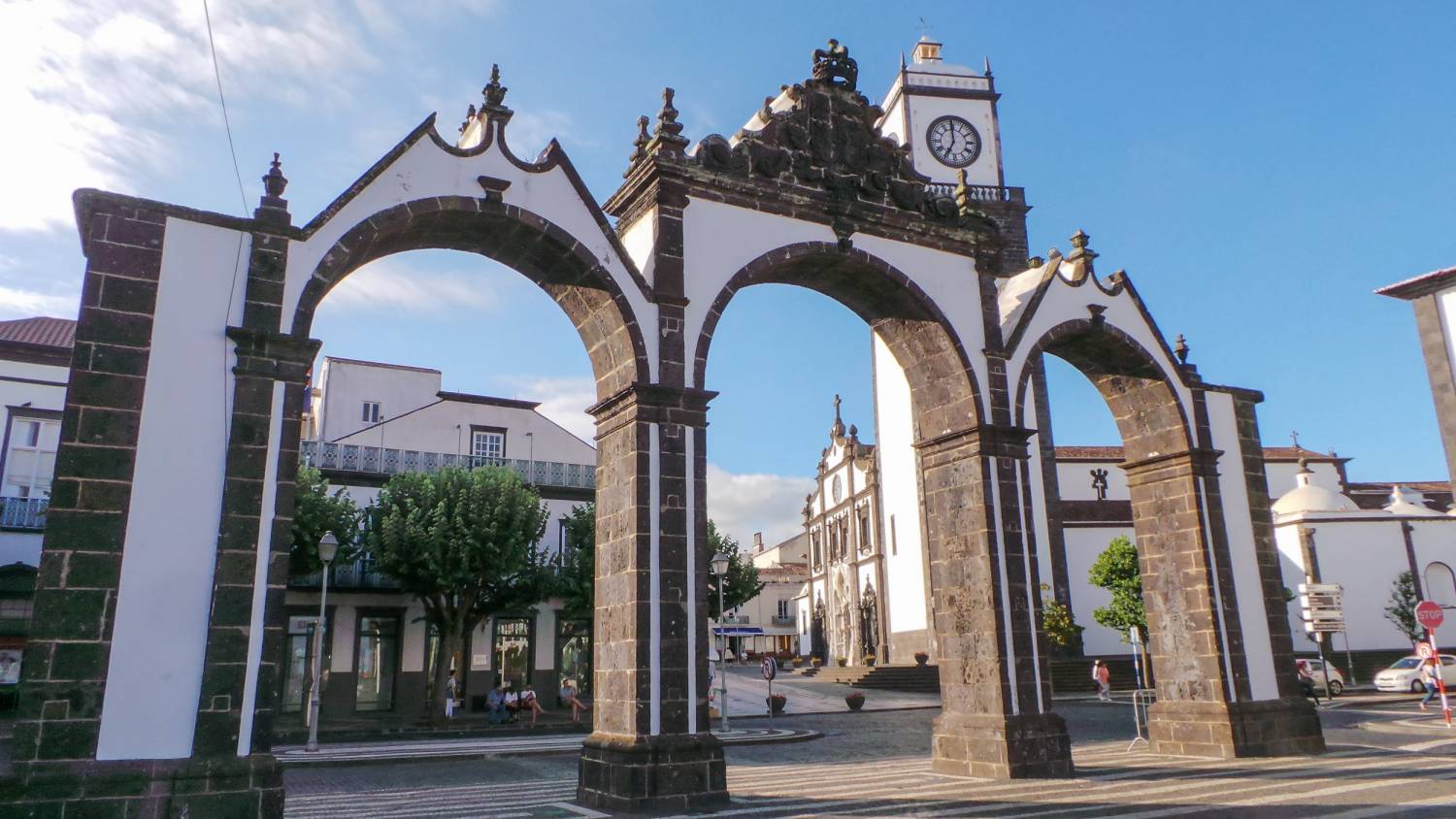 Ponta Delgada Centro Histórico Top Tours and Tips