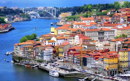 Centro Histórico do Porto