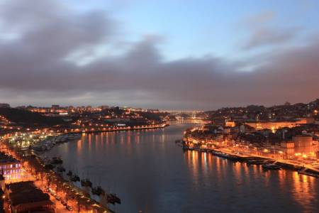 Fleuve Douro