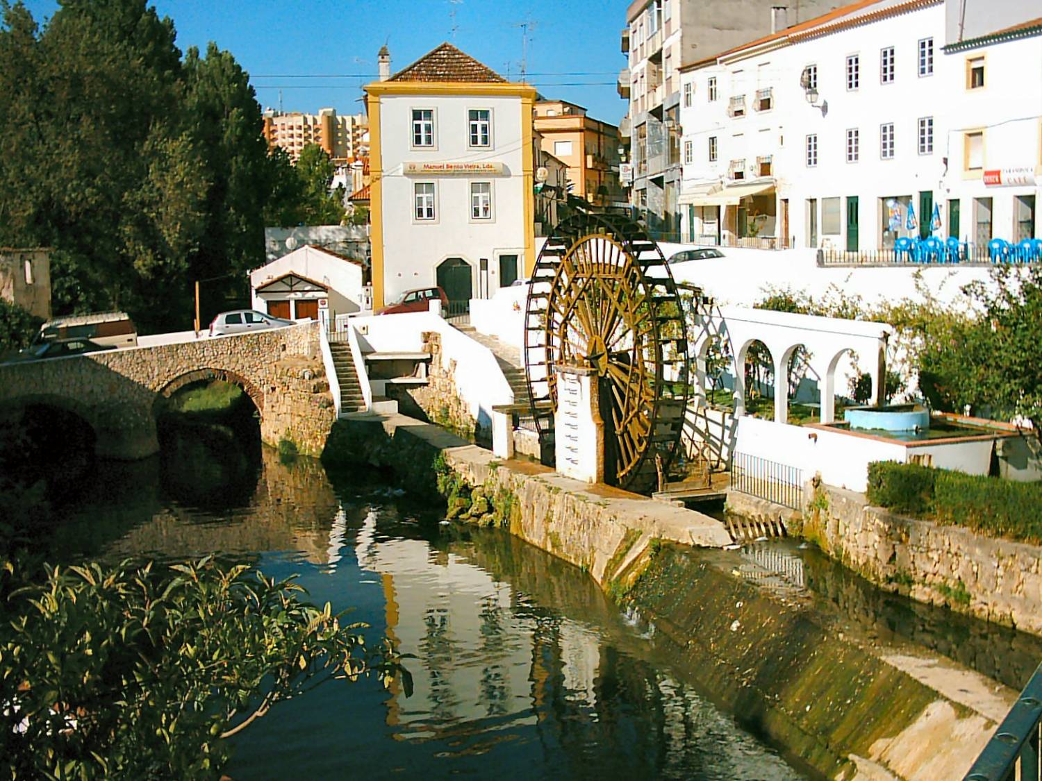 Torres Novas Top Tours and Trips