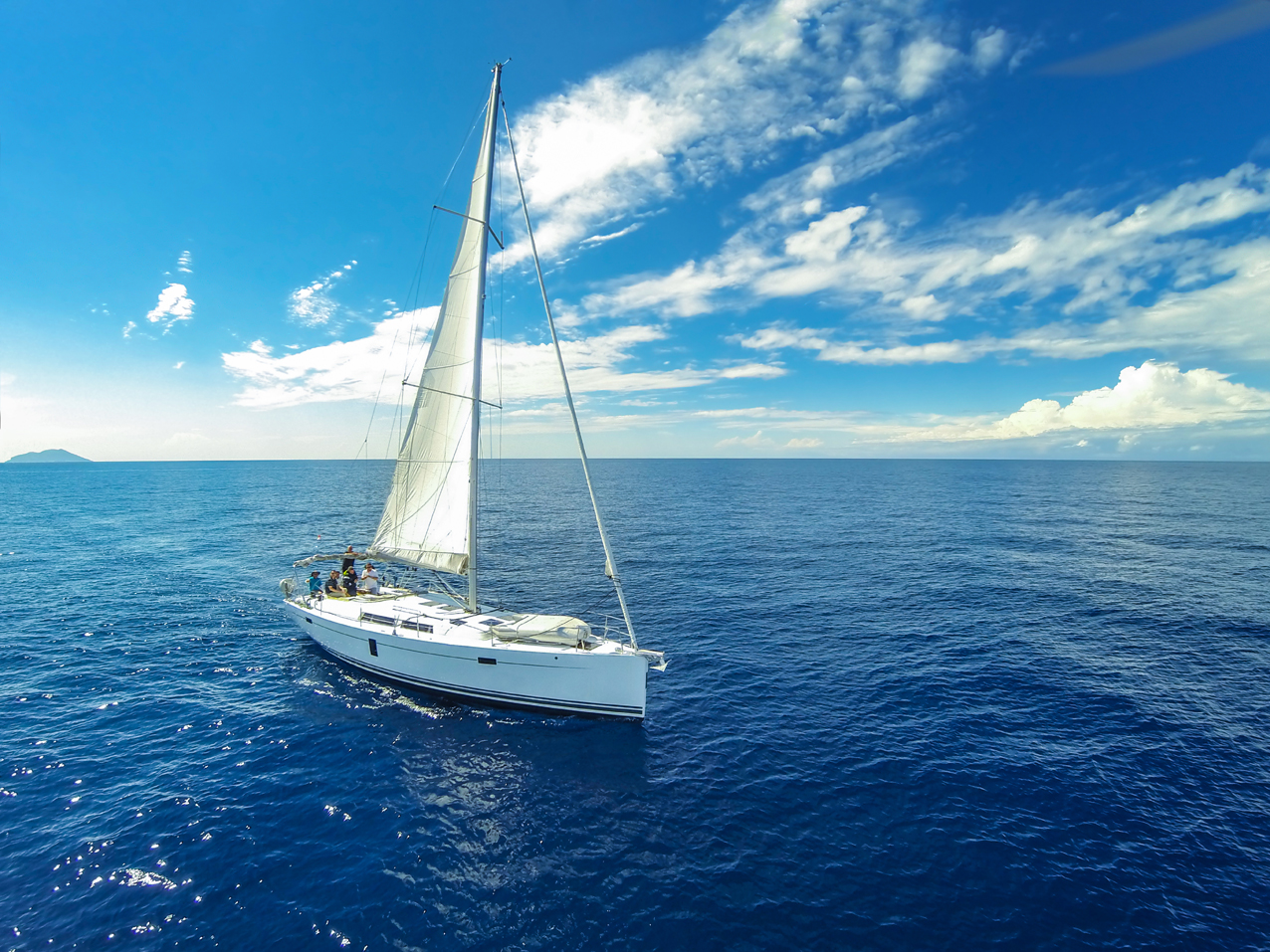 segelboot kaufen teneriffa