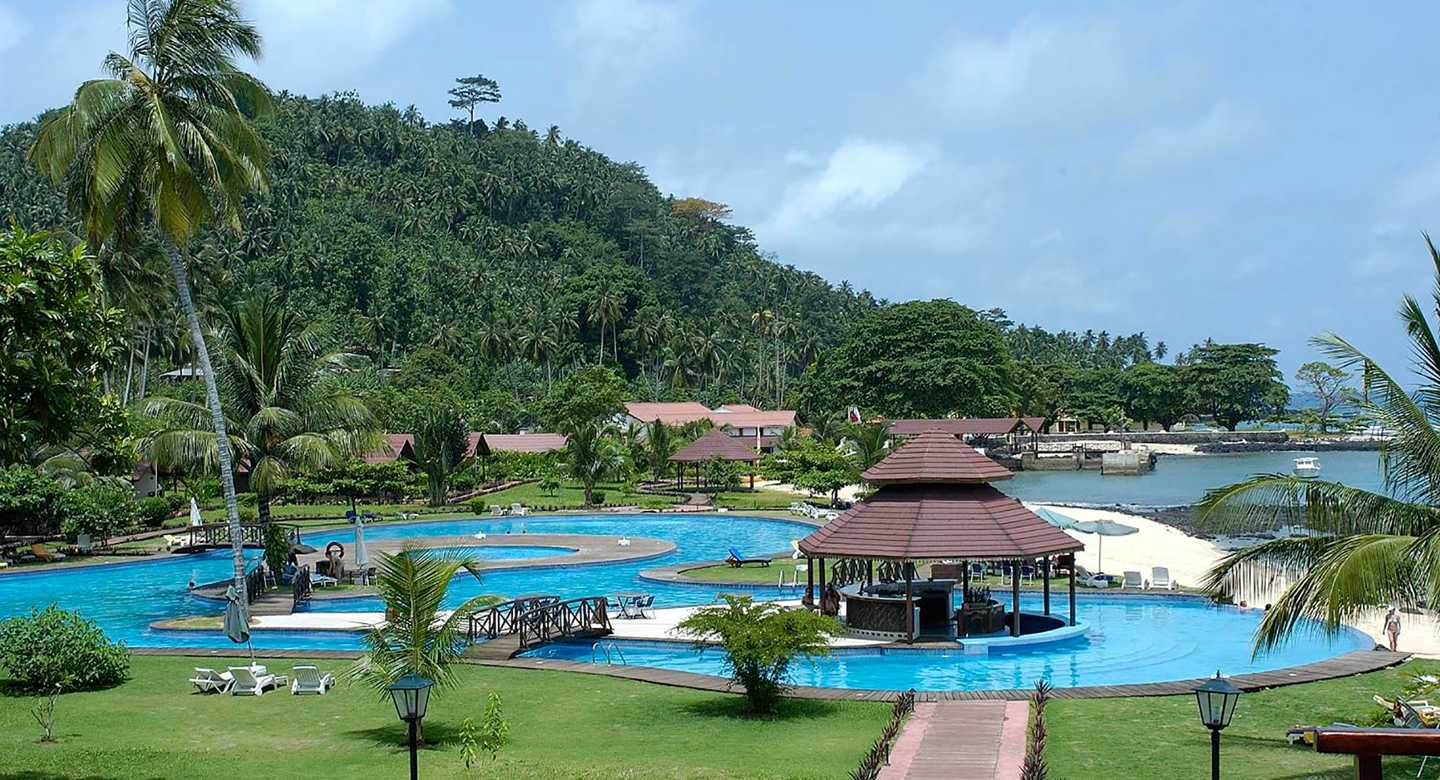 Ilha De São Tomé E Principe Top Tours And Tips Experitour