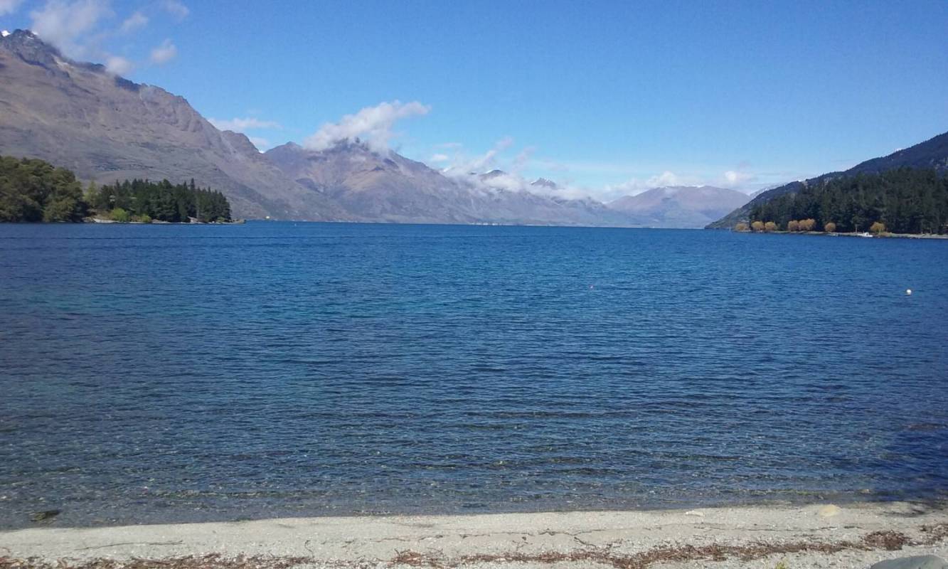 Private Tour Or Transfer To Queenstown | experitour.com