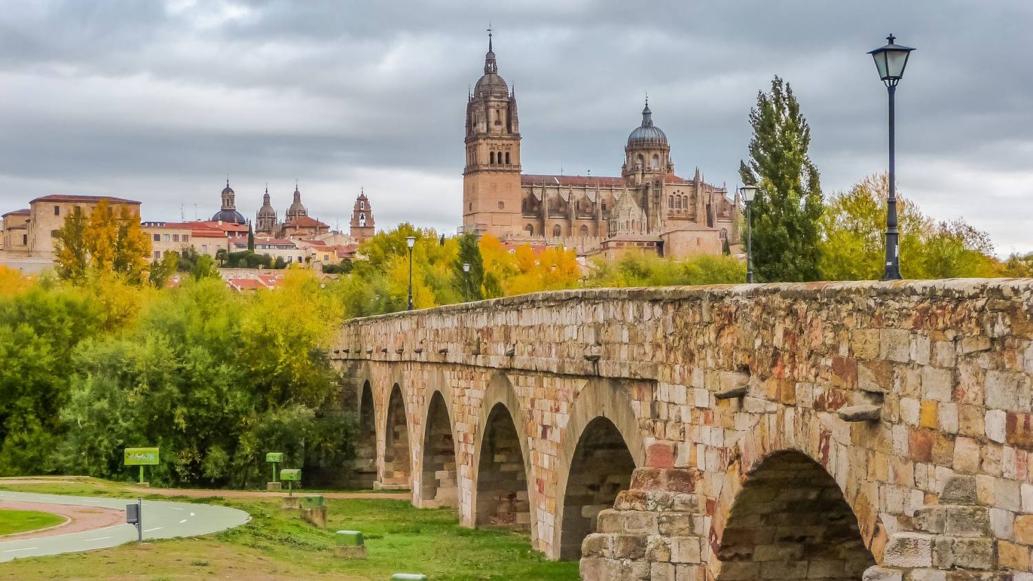 Salamanca Top Tours and Trips