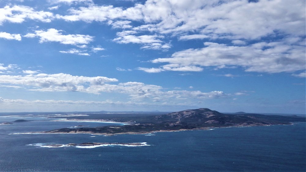 Cape Arid Australia