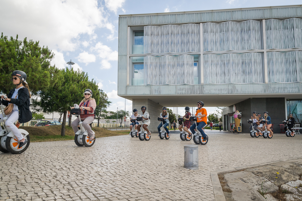 Sitgo Belem Tour