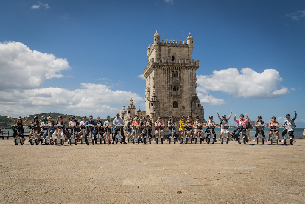 Sitgo Belem Tour