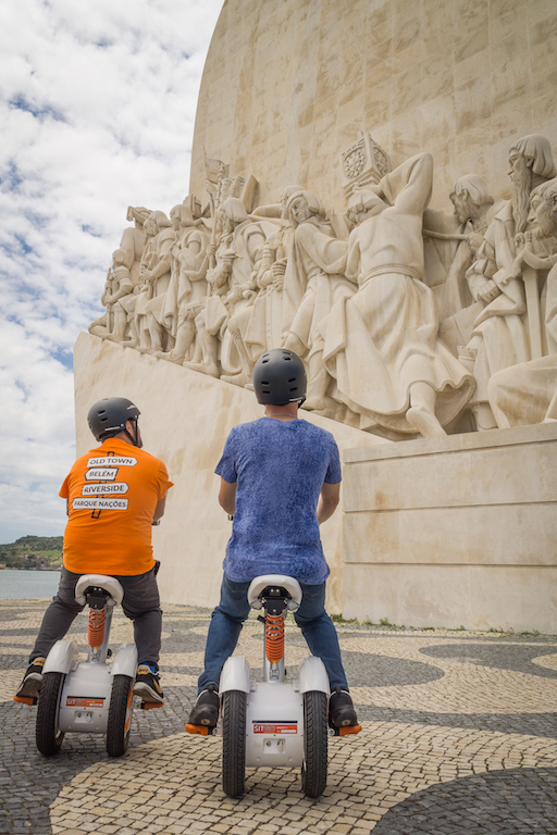 Sitgo Belem Tour