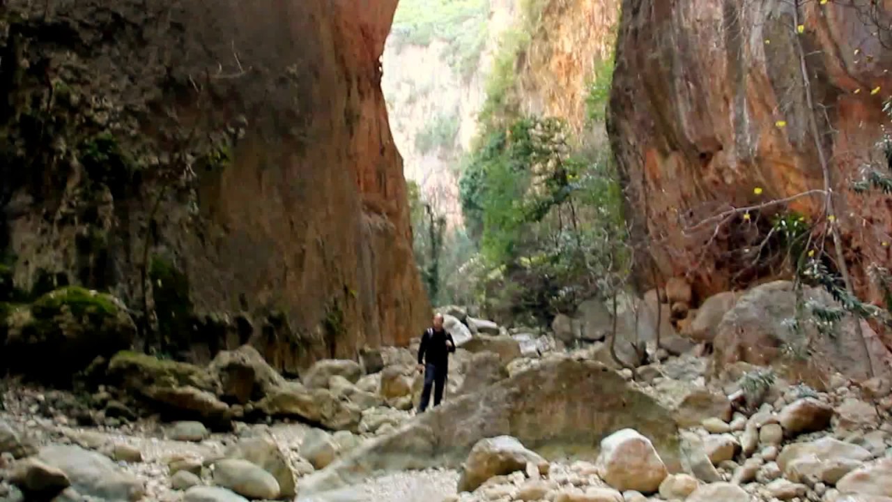 Garganta Verde Top Tours and Tips