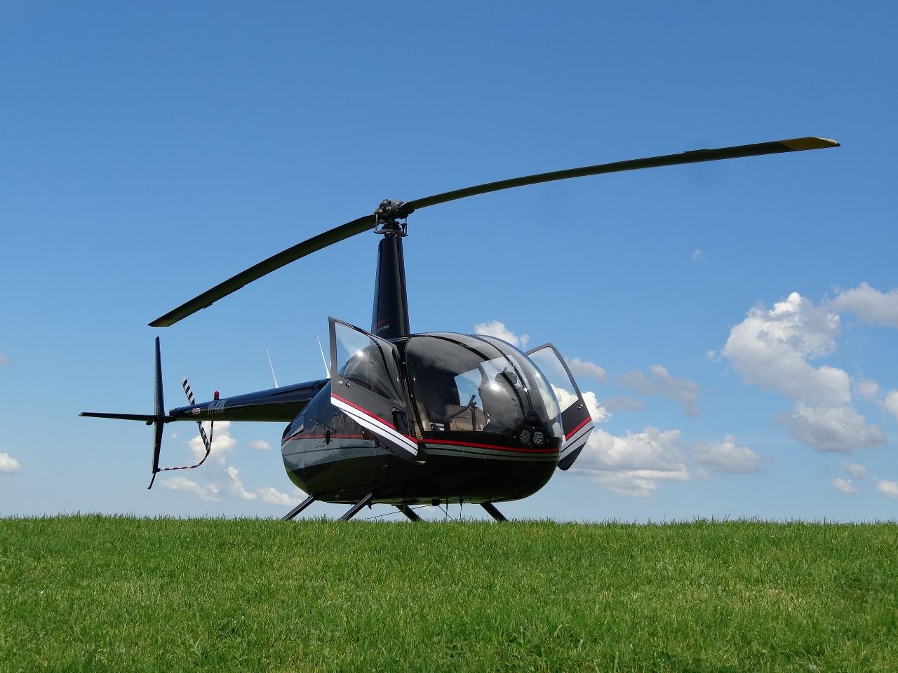 Hunter Express Flying In A Helicopter Hunter Valley