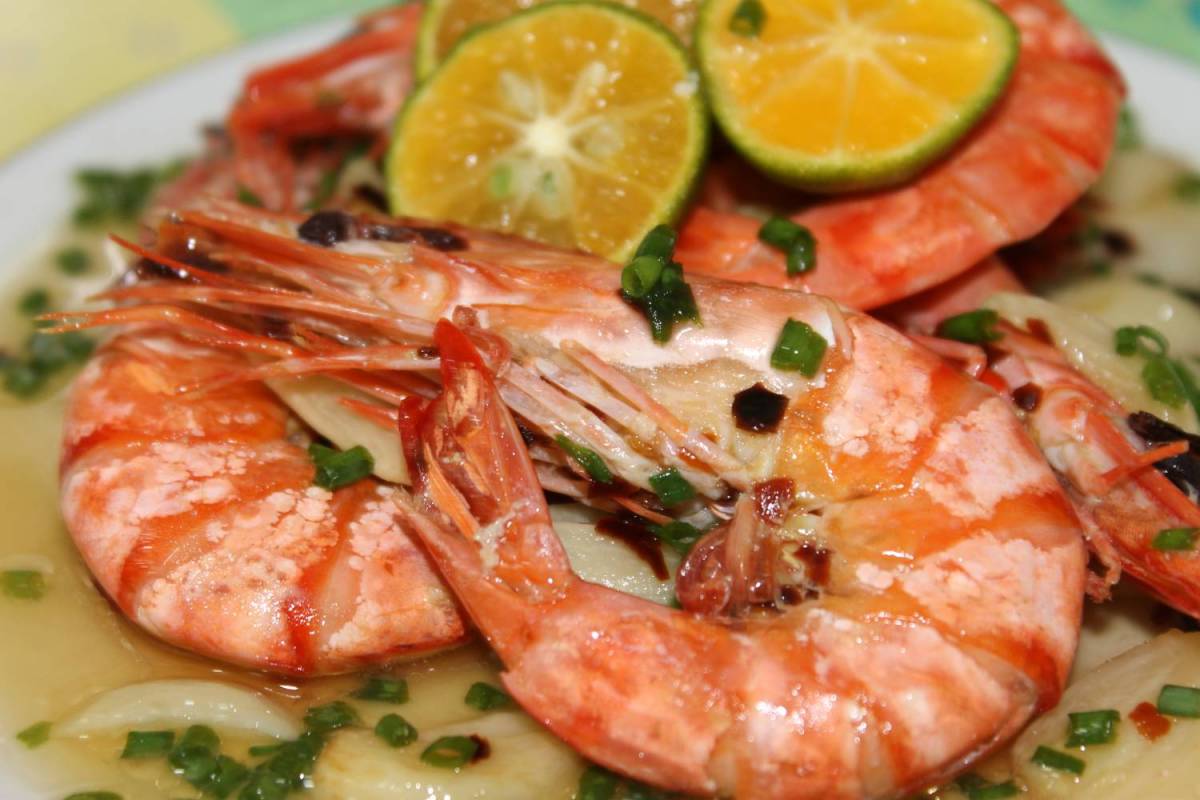 Seafood And Champagne Cruise - Sorrento Vic