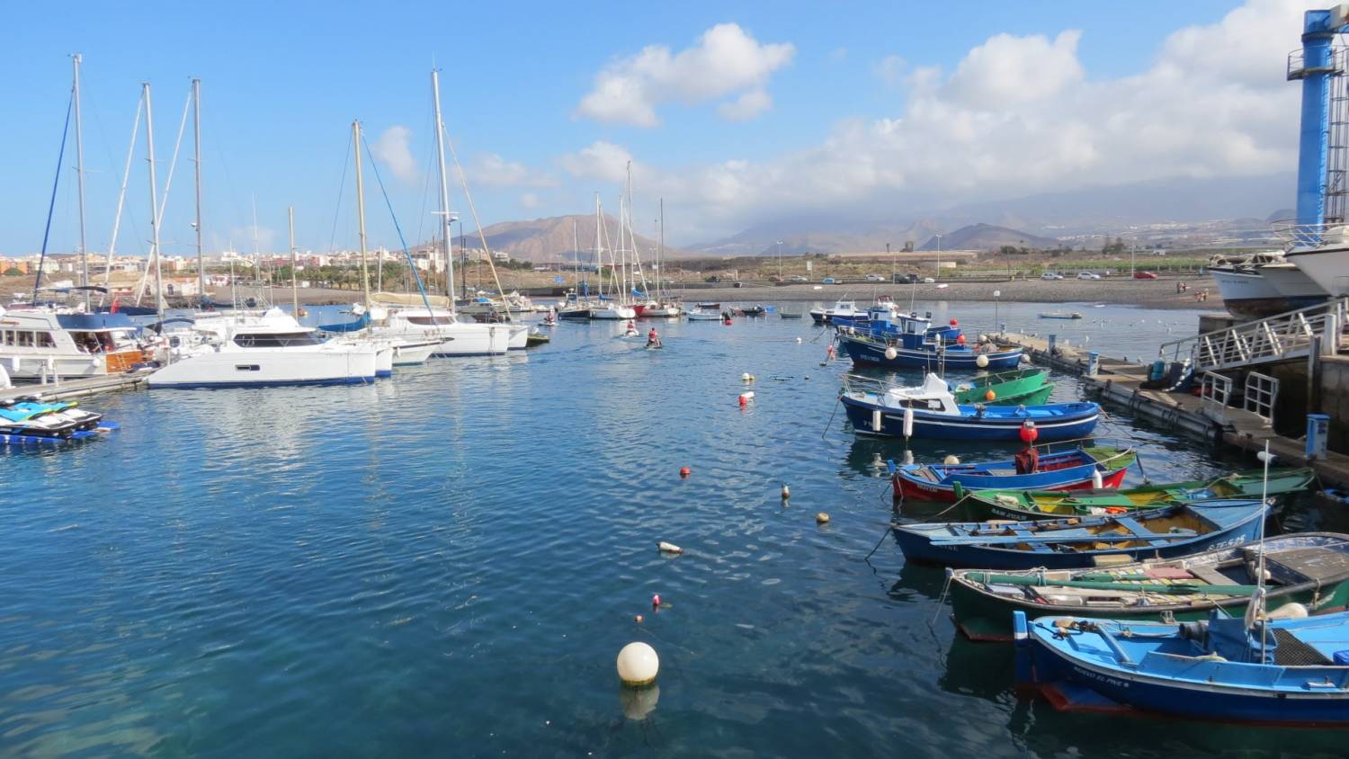 Las Galletas Tenerife Top Tours and Tips Las Galletas Tenerife Top Tours and Tips