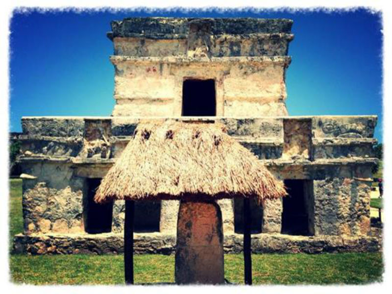 Tulum Express - Cancun, Quintana Roo | experitour.com